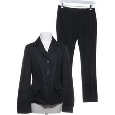 Laurèl, Anzug, Größe: 36, Polyester, Schwarz #umH