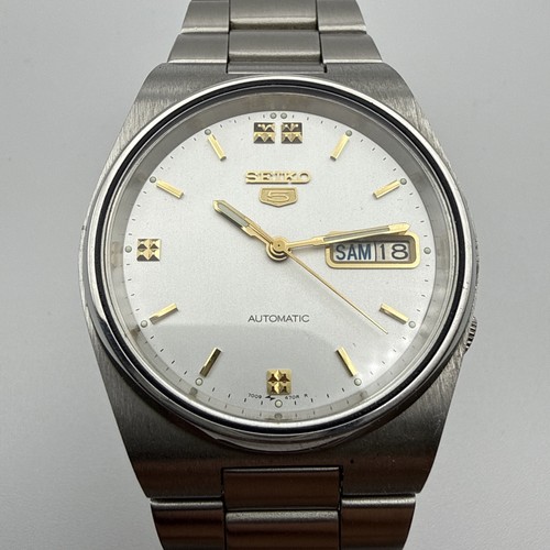 1985 seiko 7s26 - seiko,