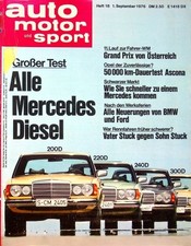 Auto motor sport ams - auto,