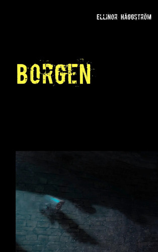Borgen ellinor häggström - borgen,