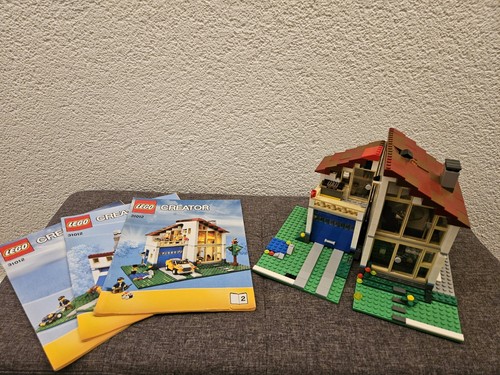 Lego creator großes - lego,