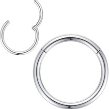 Nasenring, Piercing, Helix