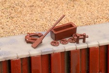 Neuheit 2026 Faller Spur H0