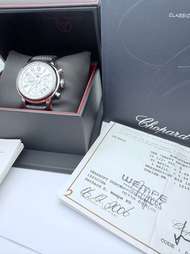 Chopard mille miglia classic - chopard,