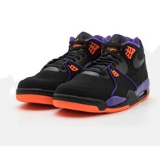 Nike Air Flight 89 Court Purple