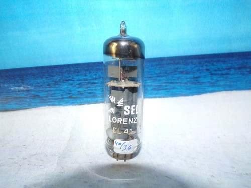 El41 lorenz nos - el41, #