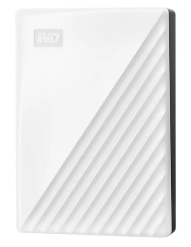 Western digital passport - western, my