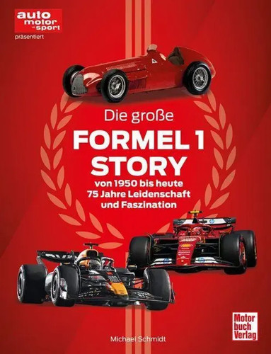 Die große formel - die,