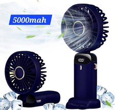Tragbarer Handventilator