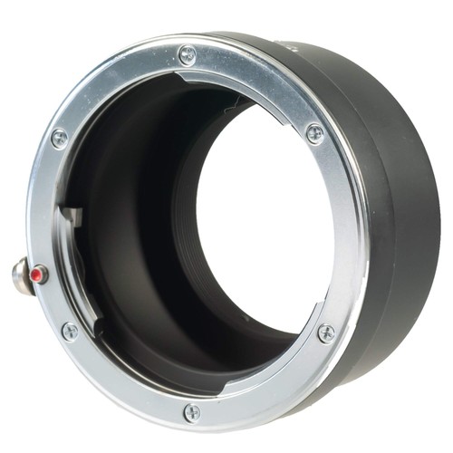Novoflex fux ler adapter - novoflex, adapter-leica