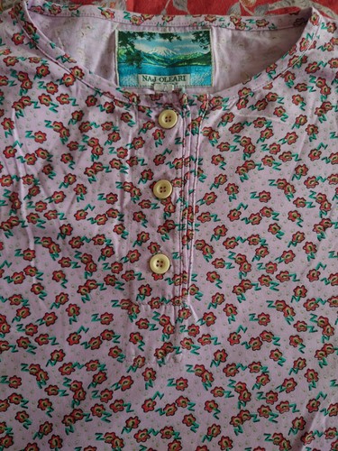 Naj oleari tshirt - naj,