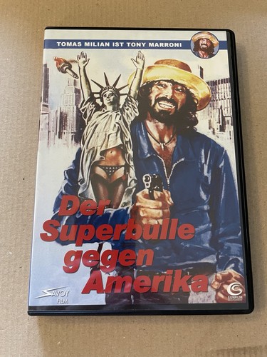 Dvd der supervillain - dvd,