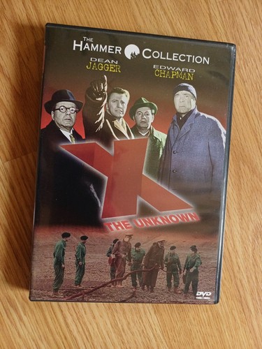 Hammer horror dvd x - ,