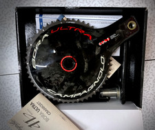 Campagnolo BORA ULTRA 11s