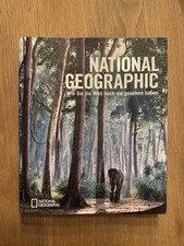 NATIONAL GEOGRAPHIC Wie Sie