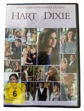 Hart of Dixie Staffel 4 DVD
