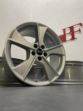 Original Audi Q7 4M Felgen 19