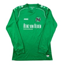 Hannover 96 Trikot 2014/15 Torwart (M) JAKO