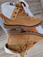 Timberland Stiefel Gr.39 *top