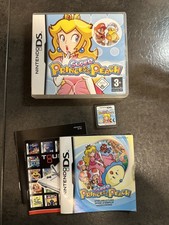 Super Princess Peach für