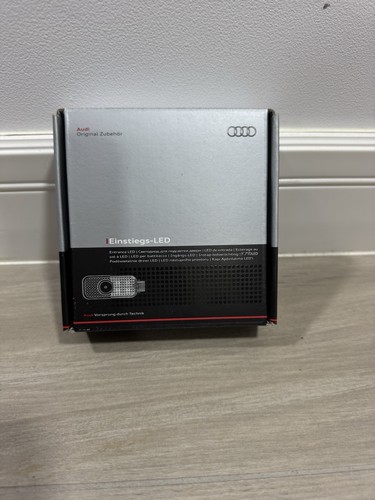Neu audi original - neu,