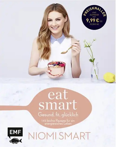 Eat smart gesund fit - eat,