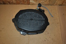 BMW E46 Limousine Harman Kardon Subwoofer Lautsprecher hinten rechts Gepäckraum