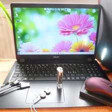 Acer A315 15 Zoll FULLHD