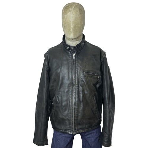 Schott lederjacke 141 - schott,