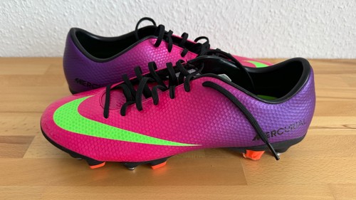 Nike mercurial veloce pro - veloce, sg-pro