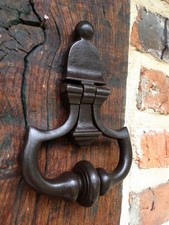 Türklopfer Eton, in