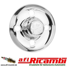 Radkappe mit geprägtem Emblem Alfa Spider,GT Bertone,Giulia 105/115