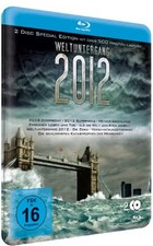 Weltuntergang 2012 [Steelbook]