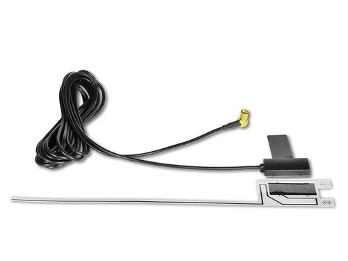 Zenec eacc dab1 dab plus - dab+,