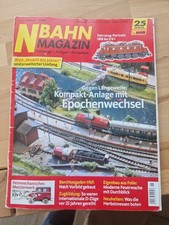 N-Bahn Magazin 1/2015