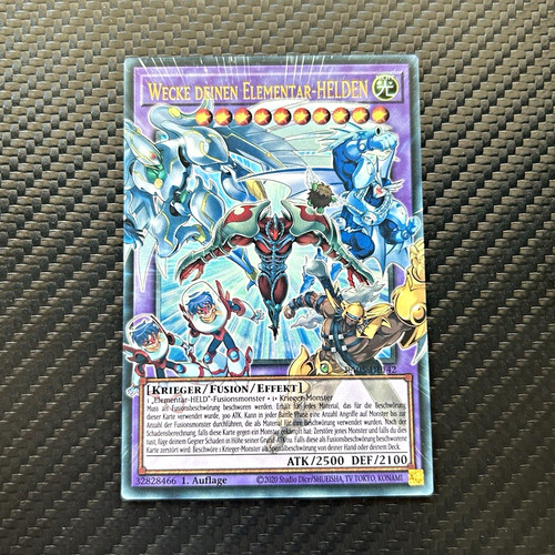 Yugioh wecke deinen - yugioh,