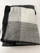 Anna Field Cape Braun/ Schwarz