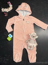 Einteiler, Overall, Strampler