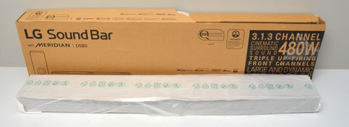 Ds80qy soundbar 1 - ds80qy, 3.1.3