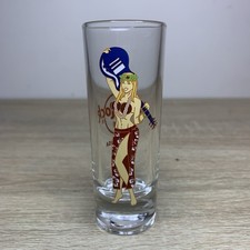 Hard Rock Cafe Shot Glass -