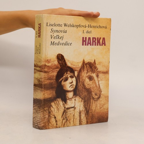 Harka synovia veľkej - harka.,