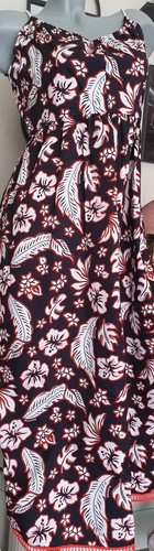 Tommy hilfiger sommer kleid - tommy,