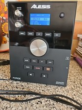 Alesis Forge Elektronisches