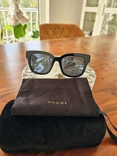 GUCCI GGCAT-EYESQUARE