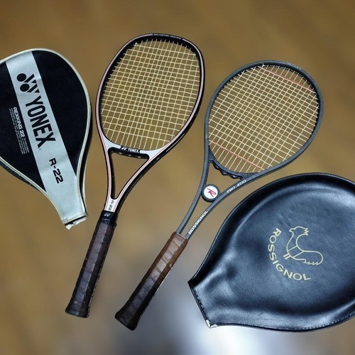 Yonex rossignol pro - yonex, r-22