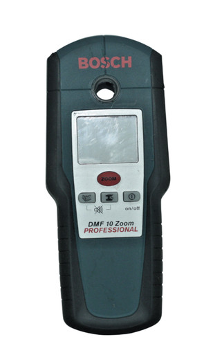 Bosch professional dmf - professional, 10