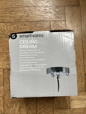 Ranex Aufhängung für