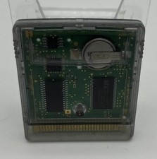 Nintendo Game Boy Color