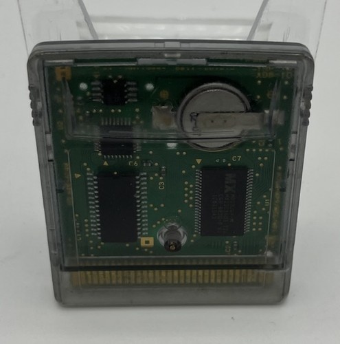 Nintendo game boy color - nintendo,