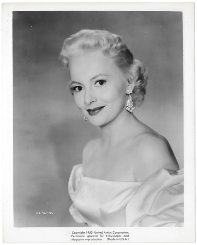 Olivia havilland portrait - olivia,